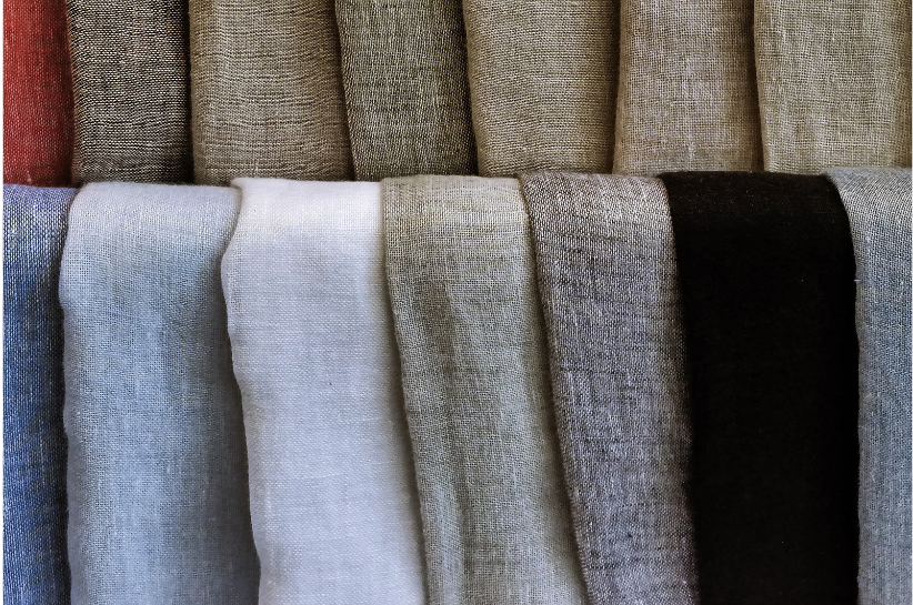 Как стирать и гладить лен? Рекомендации специалистов