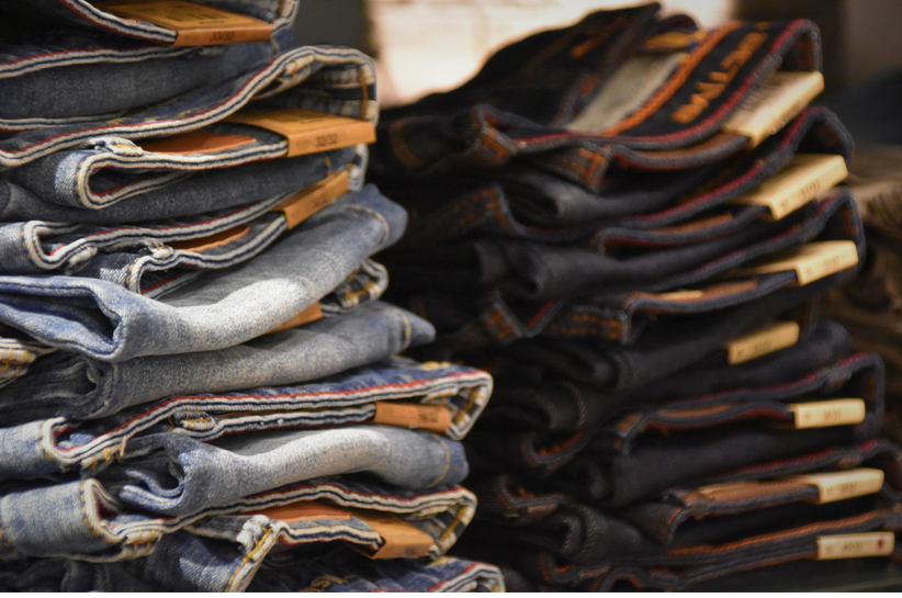 Мужские джинсы – как выбрать правильную модель