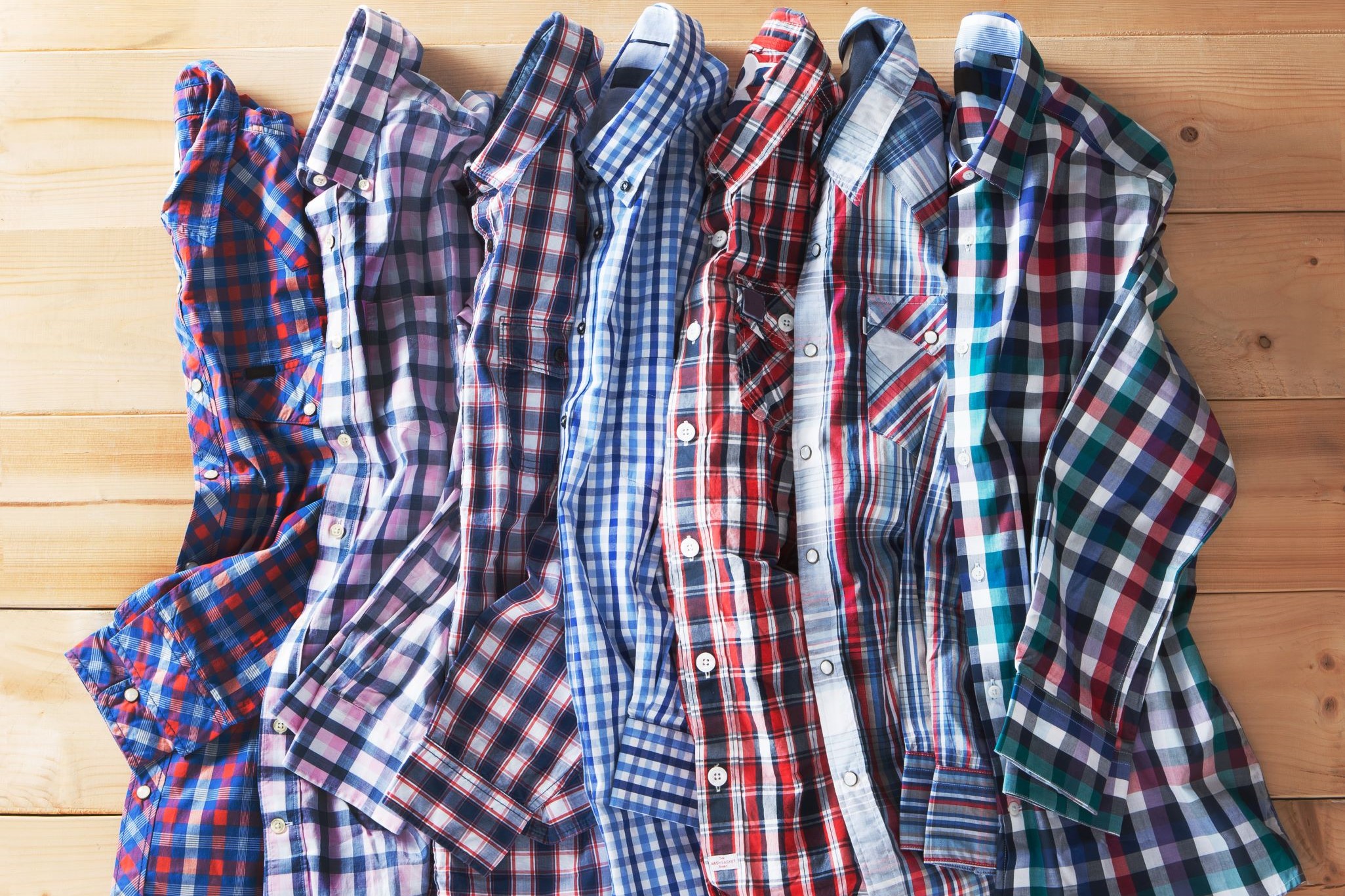 Рубашка в клетку для мужчин – купить в официальном интернет-магазине Marc O'Polo