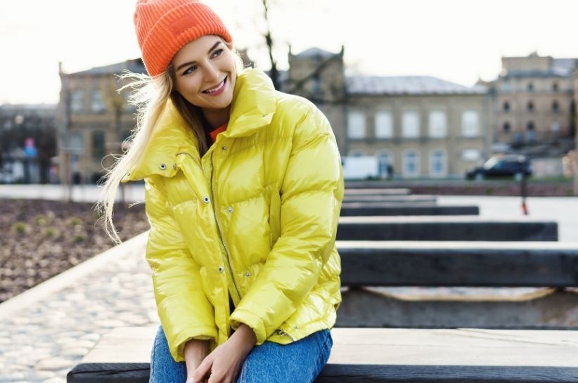 Модні весняні куртки – перевір, які хіти будуть популярні цього сезону!